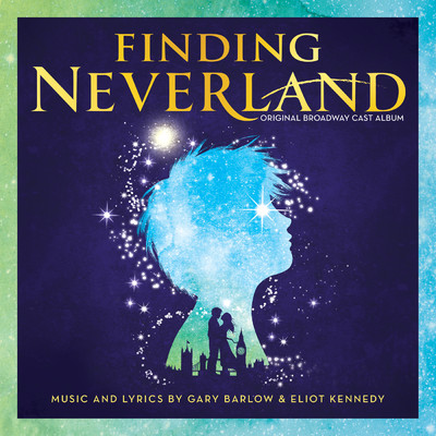Original Broadway Cast of Finding Neverland