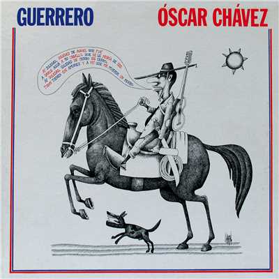 Camioncito Flecha Roja/Oscar Chavez