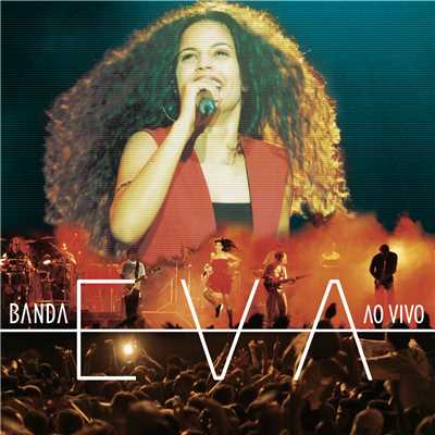 Chuva De Verao (Live)/Banda Eva