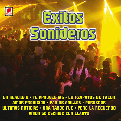Exitos Sonideros/Various Artists