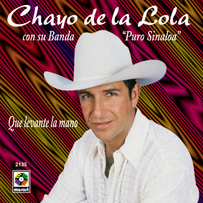 シングル/Se Me Encajo En El Corazon/Chayo De La Lola