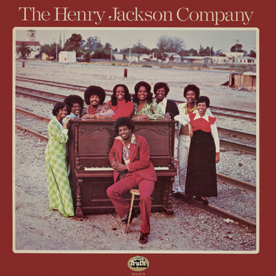 When Will People Learn To Love/The Henry Jackson Company