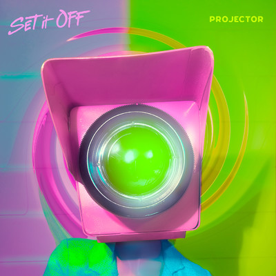 シングル/Projector/Set It Off