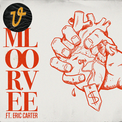 More Love (featuring Eric Carter)/Vilda