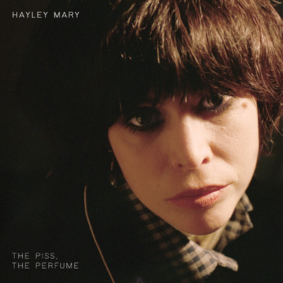 シングル/The Piss, The Perfume/Hayley Mary
