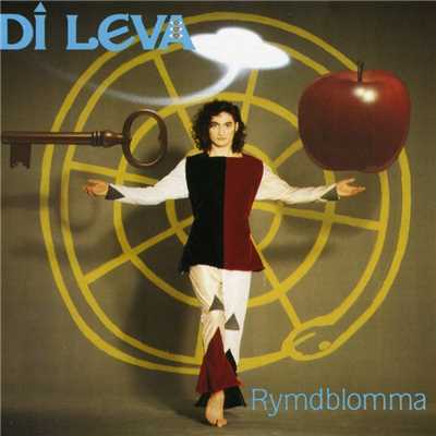 アルバム/Rymdblomma/DI Leva