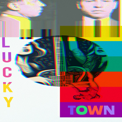 Luck Town/two skinny girls