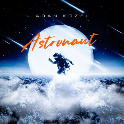 Astronaut/Aran Kozel