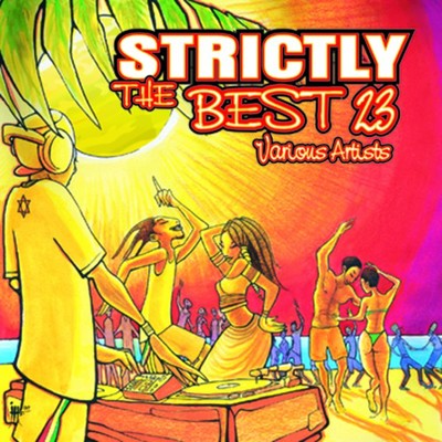 アルバム/Strictly The Best Vol. 23/Strictly The Best