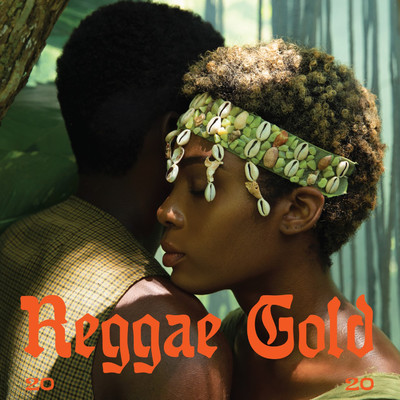 アルバム/Reggae Gold 2020/Various Artists