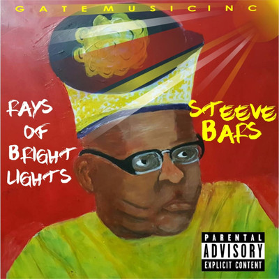 Rays of Bright Lights EP/SteeveBars
