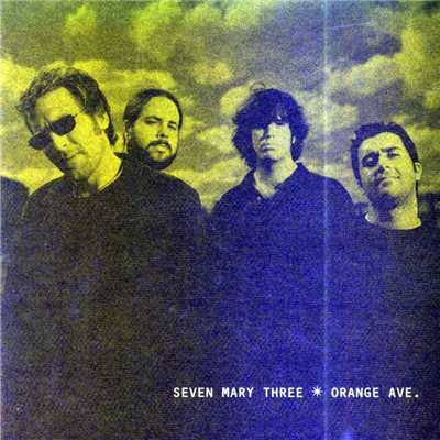 アルバム/Orange Ave./Seven Mary Three