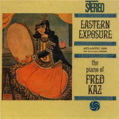 Turkish Blues/Fred Kaz