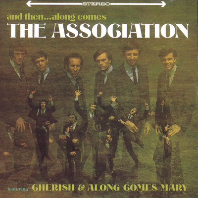 Blistered/The Association