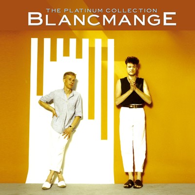 シングル/Don't Tell Me/Blancmange