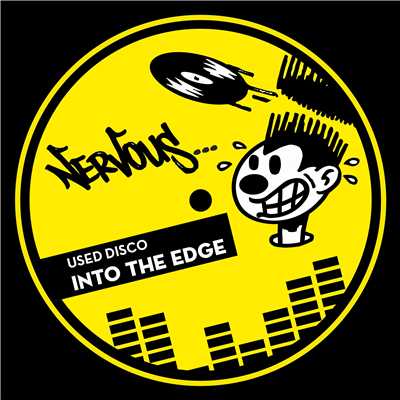 Into The Edge/Used Disco