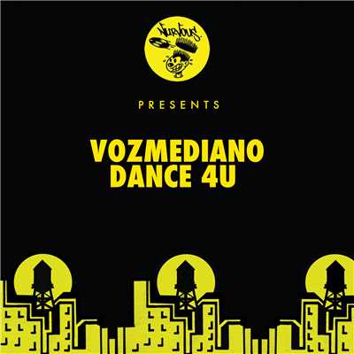 Dance 4U (Classic 12” Vocal Mix)/Vozmediano