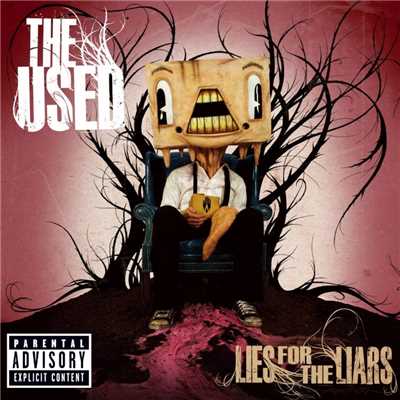 Pretty Handsome Awkward/The Used