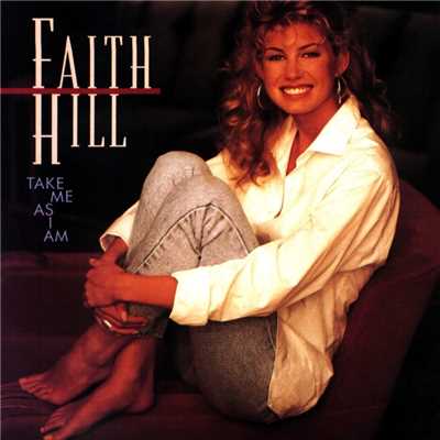 Just About Now/Faith Hill