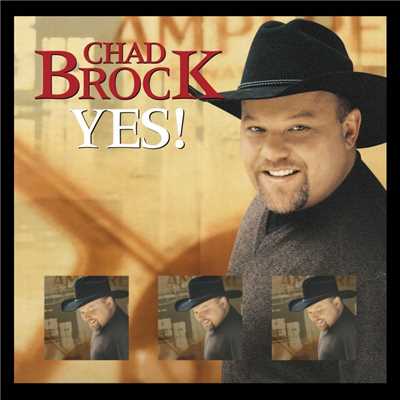 アルバム/Yes！/Chad Brock