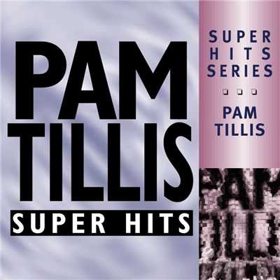 シングル/Sometimes a Stranger Will Do/Pam Tillis