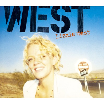 Lizzie West-EP/Lizzie West