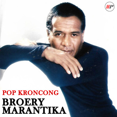 アルバム/Pop Keroncong, Vol. 2/Broery Marantika