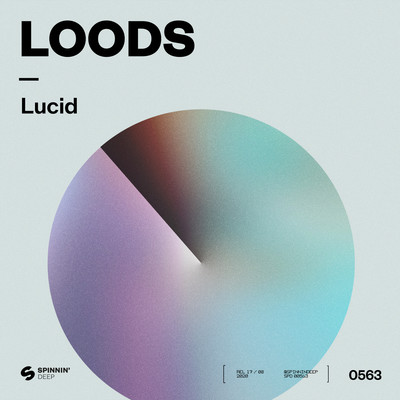 アルバム/Lucid/Loods