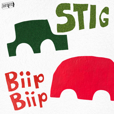 シングル/Biip Biip/STIG