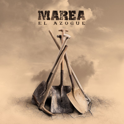 アルバム/El azogue/Marea