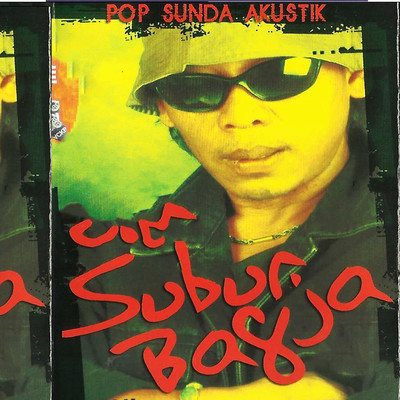 アルバム/Pop Sunda Akustik/Subur Bagja