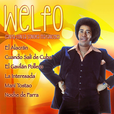 El Gavilan Pollero/Welfo