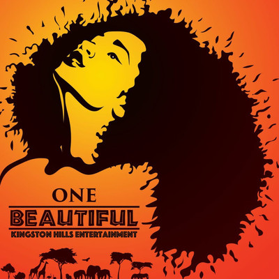 シングル/Beautiful (Radio Edit)/One
