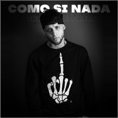 シングル/Como Si Nada/ADSO