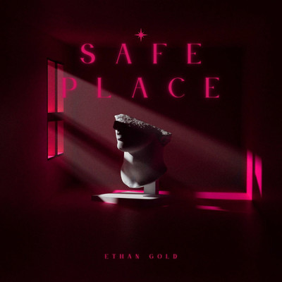 アルバム/SAFE PLACE/ETHAN GOLD