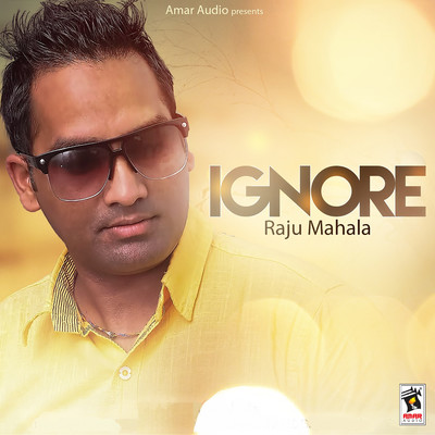 Ignore/Raju Mahala