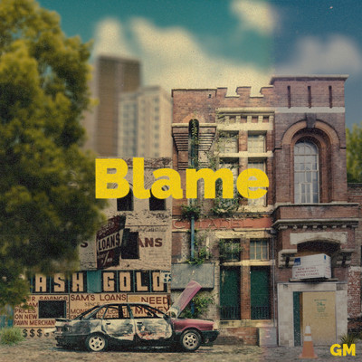 シングル/Blame/George Moir