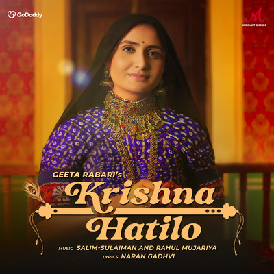 Krishna Hatilo/Salim Sulaiman & Geeta Rabari
