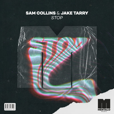 Stop/Sam Collins x Jake Tarry