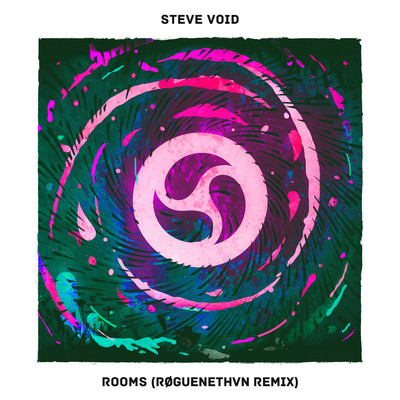 シングル/Rooms (ROGUENETHVN Remix)/Steve Void