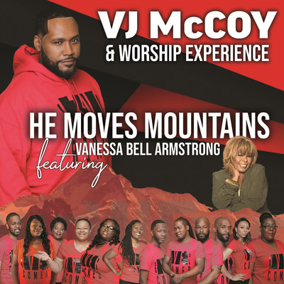 VJ McCoy & Worship Experience