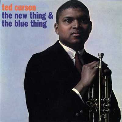 The New Thing & The Blue Thing/Ted Curson