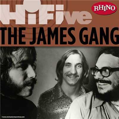 Rhino Hi-Five: The James Gang/The James Gang