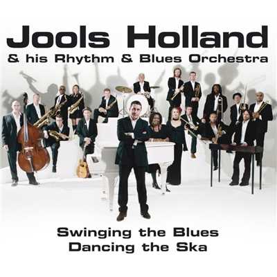 アルバム/Swinging The Blues, Dancing The Ska/Jools Holland