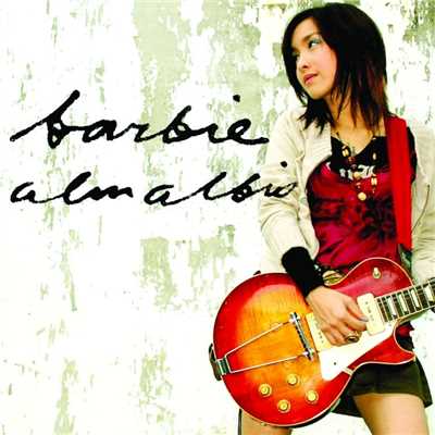 アルバム/Parade/Barbie Almalbis