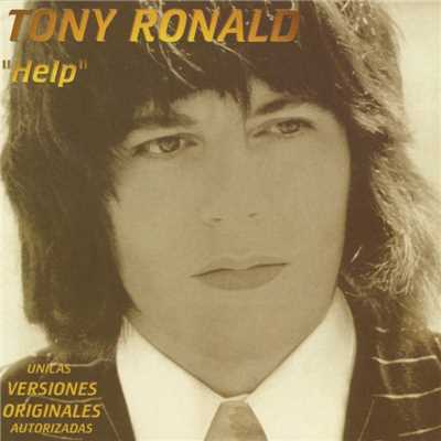 シングル/Yesterday/Tony Ronald (F)