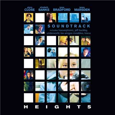 The Heights (Original Soundtrack)/Various Artists