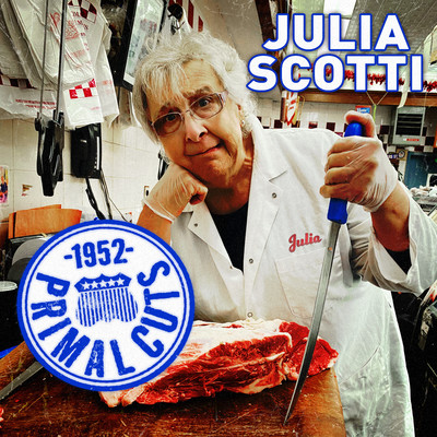 DNA/Julia Scotti