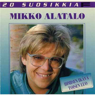 Mikko Alatalo