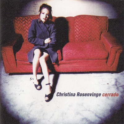 アルバム/Cerrado/Christina Rosenvinge
